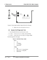 Preview for 58 page of Teledyne 6600 Operating Instructions Manual