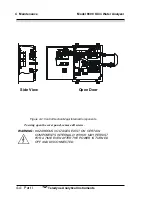 Preview for 60 page of Teledyne 6600 Operating Instructions Manual