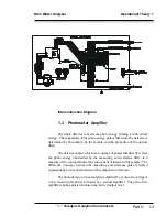 Preview for 67 page of Teledyne 6600 Operating Instructions Manual