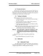 Preview for 75 page of Teledyne 6600 Operating Instructions Manual