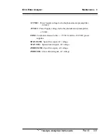 Preview for 85 page of Teledyne 6600 Operating Instructions Manual