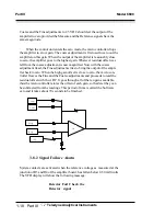 Preview for 108 page of Teledyne 6600 Operating Instructions Manual