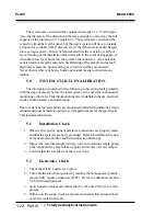 Preview for 112 page of Teledyne 6600 Operating Instructions Manual