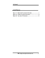 Preview for 7 page of Teledyne 6650B Operating Instructions Manual