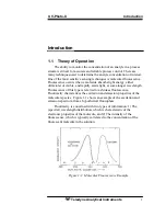 Preview for 9 page of Teledyne 6650B Operating Instructions Manual