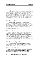 Preview for 14 page of Teledyne 6650B Operating Instructions Manual