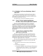 Preview for 23 page of Teledyne 6650B Operating Instructions Manual