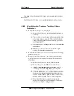 Preview for 31 page of Teledyne 6650B Operating Instructions Manual