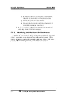 Preview for 32 page of Teledyne 6650B Operating Instructions Manual