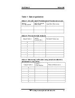 Preview for 43 page of Teledyne 6650B Operating Instructions Manual