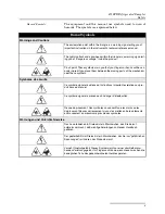 Preview for 7 page of Teledyne 6712FR and Installation And Operation Manual