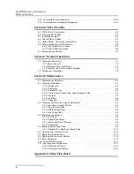 Preview for 12 page of Teledyne 6712FR and Installation And Operation Manual