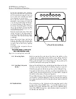 Preview for 36 page of Teledyne 6712FR and Installation And Operation Manual