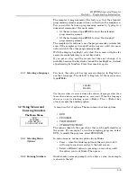 Preview for 47 page of Teledyne 6712FR and Installation And Operation Manual