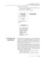 Preview for 51 page of Teledyne 6712FR and Installation And Operation Manual