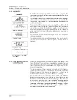 Preview for 84 page of Teledyne 6712FR and Installation And Operation Manual