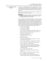 Preview for 93 page of Teledyne 6712FR and Installation And Operation Manual