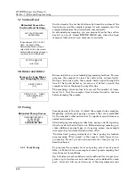 Preview for 100 page of Teledyne 6712FR and Installation And Operation Manual