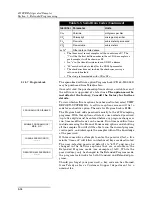 Preview for 122 page of Teledyne 6712FR and Installation And Operation Manual