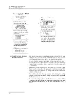 Preview for 138 page of Teledyne 6712FR and Installation And Operation Manual