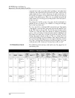 Preview for 212 page of Teledyne 6712FR and Installation And Operation Manual