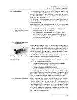 Preview for 35 page of Teledyne 6712SR Installation And Operation Manual