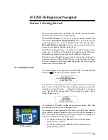 Preview for 43 page of Teledyne 6712SR Installation And Operation Manual