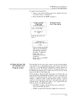 Preview for 49 page of Teledyne 6712SR Installation And Operation Manual