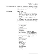 Preview for 51 page of Teledyne 6712SR Installation And Operation Manual