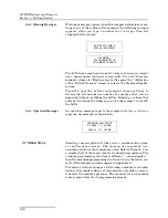 Preview for 52 page of Teledyne 6712SR Installation And Operation Manual