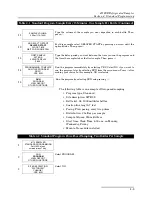 Preview for 57 page of Teledyne 6712SR Installation And Operation Manual