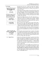 Preview for 59 page of Teledyne 6712SR Installation And Operation Manual