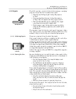 Preview for 73 page of Teledyne 6712SR Installation And Operation Manual