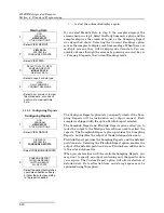 Preview for 74 page of Teledyne 6712SR Installation And Operation Manual