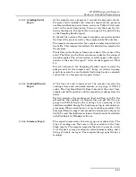 Preview for 75 page of Teledyne 6712SR Installation And Operation Manual