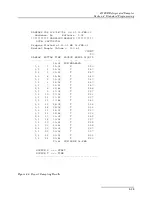 Preview for 79 page of Teledyne 6712SR Installation And Operation Manual