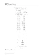 Preview for 82 page of Teledyne 6712SR Installation And Operation Manual