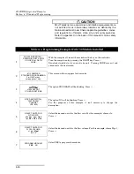 Preview for 84 page of Teledyne 6712SR Installation And Operation Manual