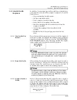 Preview for 113 page of Teledyne 6712SR Installation And Operation Manual