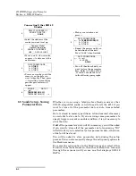 Preview for 136 page of Teledyne 6712SR Installation And Operation Manual