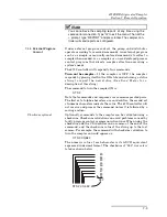 Preview for 143 page of Teledyne 6712SR Installation And Operation Manual