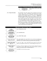 Preview for 153 page of Teledyne 6712SR Installation And Operation Manual