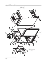 Preview for 206 page of Teledyne 6712SR Installation And Operation Manual