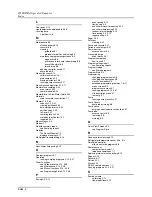 Preview for 220 page of Teledyne 6712SR Installation And Operation Manual