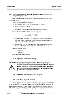 Preview for 68 page of Teledyne 7300A Operating Instructions Manual