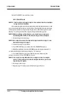 Preview for 70 page of Teledyne 7300A Operating Instructions Manual