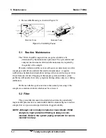 Preview for 72 page of Teledyne 7300A Operating Instructions Manual