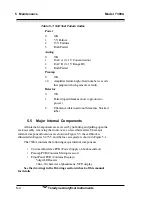 Preview for 74 page of Teledyne 7300A Operating Instructions Manual