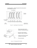 Предварительный просмотр 24 страницы Teledyne 7600 Operating Instructions Manual