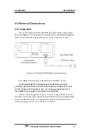 Предварительный просмотр 32 страницы Teledyne 7600 Operating Instructions Manual